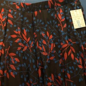 LuLaRoe XL Madison